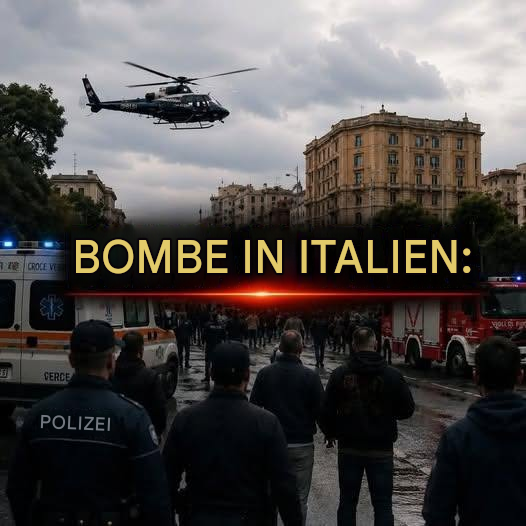 🛑⚠ Es passiert gerade jetzt in… Mehr…