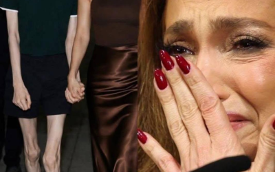 Jennifer Lopez’ Sohn hat bereits angefangen… Weiterlesen