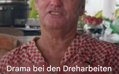 Drama bei den Dreharbeiten zu B&B Vol Liefde auf Bonaire: „Die Frauen sind sofort wieder gegangen“
