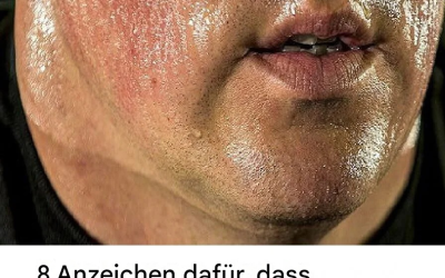 Der unsichtbare Mangel: 8 Anzeichen dafür, dass Ihr Körper dringend Vitamin D benötigt