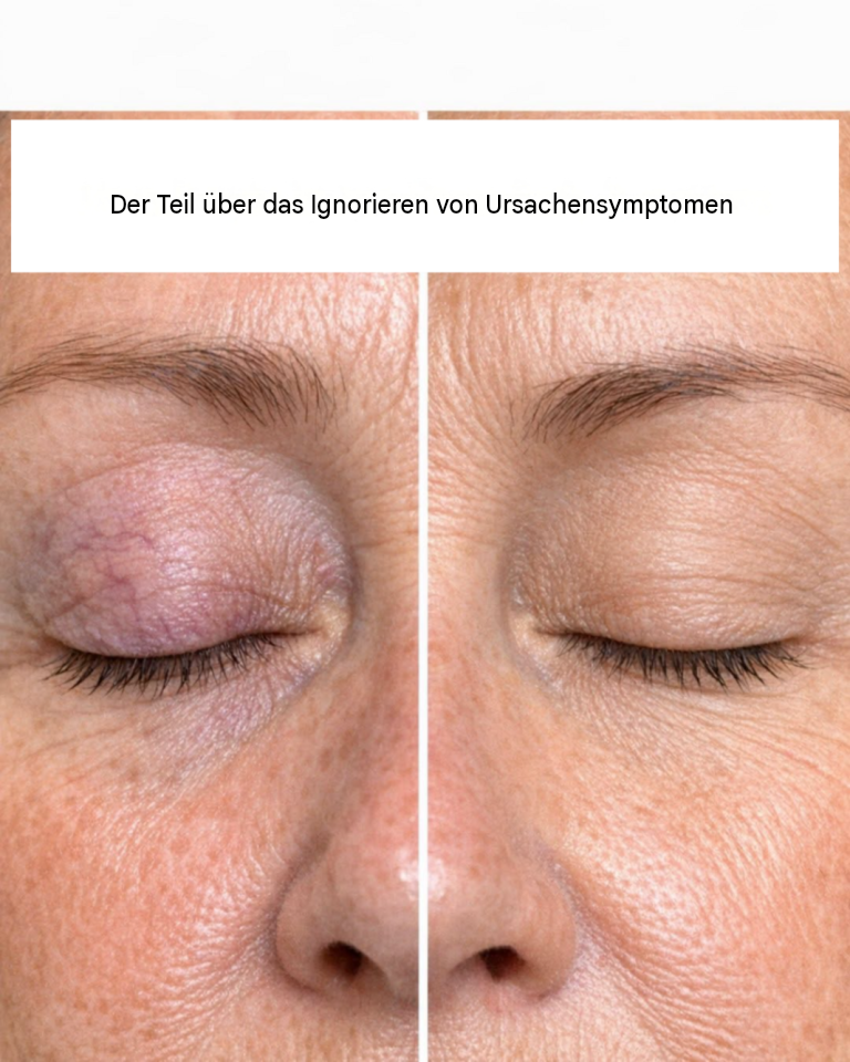 Dies sind die ersten Symptome von… Weiterlesen