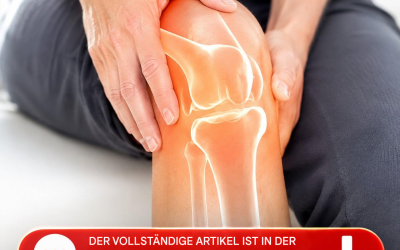 Bauchspeicheldrüsenkrebs: 4 Warnzeichen an den Beinen, die Sie nicht ignorieren sollten (1/2)