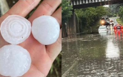 Italienisches Wetter, warnen Experten: „Bereiten Sie sich auf das Schlimmste vor.“