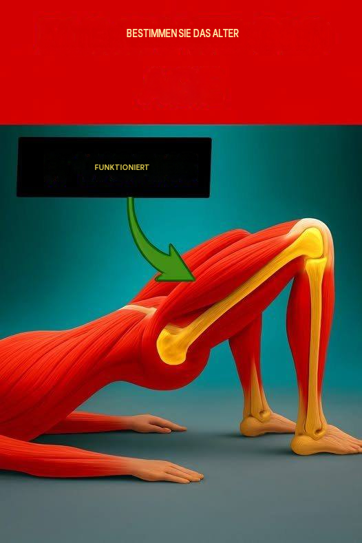 Über 60: Schluss mit dem Spazierengehen! Diese 5 therapeutischen Übungen bieten Ihrem Körper viele weitere Vorteile.