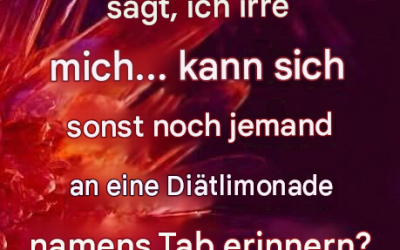 Die eingestellten Diätlimonaden, die Fans immer noch nicht vergessen können: Warum einige Klassiker für immer weiterleben