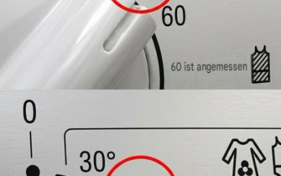 Waschen bei 40°C: Eine schlechte Idee? Was empfehlen Reinigungsexperten?