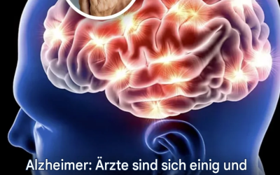 Alzheimer: Warum helfen Eier, das Demenzrisiko zu verringern? Eine neue Studie liefert die Antwort.