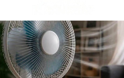 Ein Ventilator läuft 6 Stunden am Tag: Wie hoch sind Ihre tatsächlichen Energiekosten?