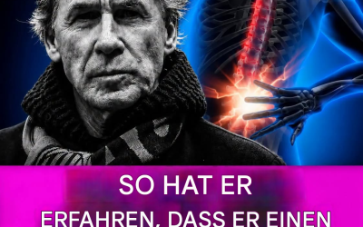 Baresi, wie er herausfand, dass er Lungenknoten hatte