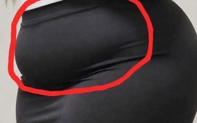 Der Bauch bei Frauen: Warum er attraktiv ist und wie man ihn auf gesunde Weise verschönern kann.