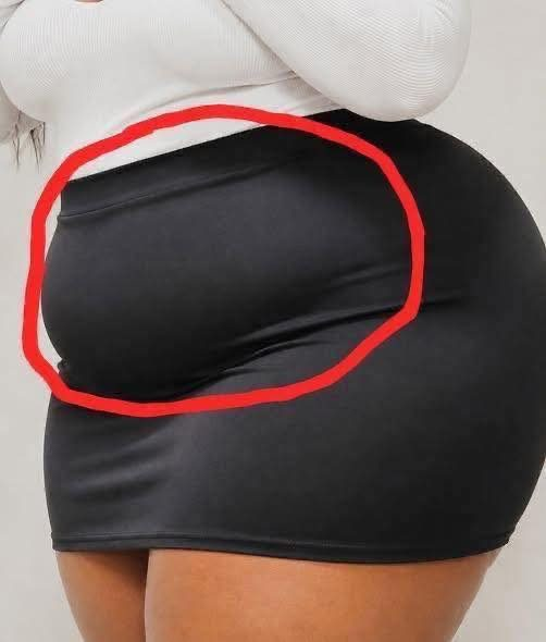 Der Bauch bei Frauen: Warum er attraktiv ist und wie man ihn auf gesunde Weise verschönern kann.