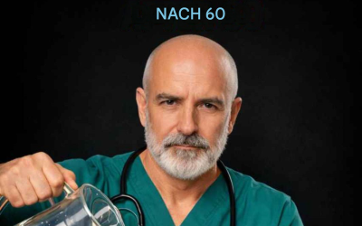 Kardiologen erklären: So trinken Sie nach dem 60. Lebensjahr richtig Wasser, um Ihr Herz zu schützen.
