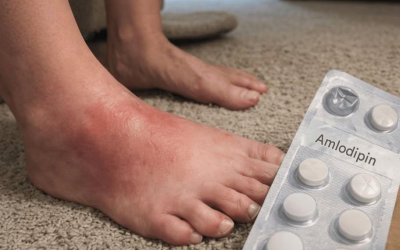 10 oft übersehene Nebenwirkungen von Metoprolol, die mehr Aufmerksamkeit verdienen