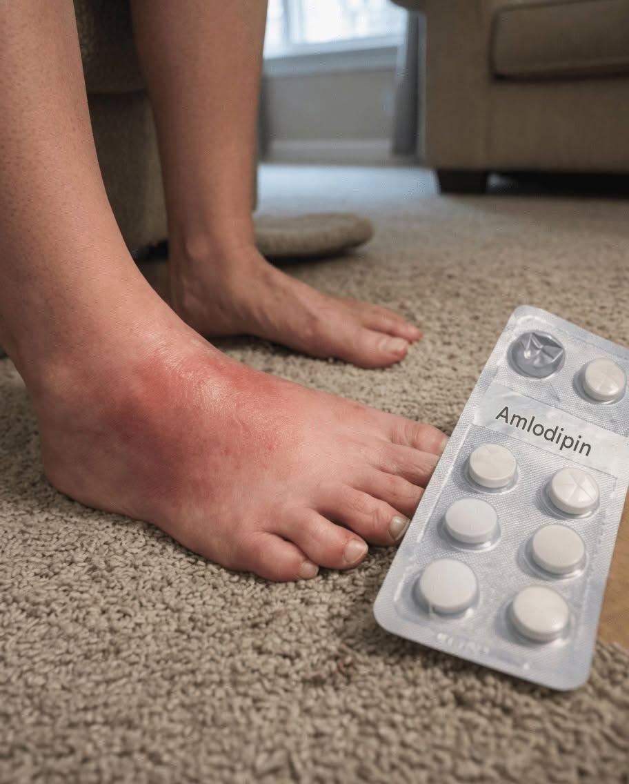 10 oft übersehene Nebenwirkungen von Metoprolol, die mehr Aufmerksamkeit verdienen
