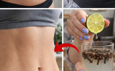 Entdecken Sie, wie ein einfaches Nelkengetränk am Morgen Ihre Wellness-Routine unterstützen kann.