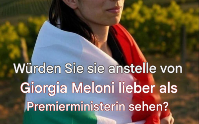 Wissen Sie, welchen Beruf Elly Schlein vor ihrem Einstieg in die Politik ausgeübt hat?
