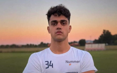 Die Entdeckung über Tommaso: Der 19-Jährige kam im Meer ums Leben.