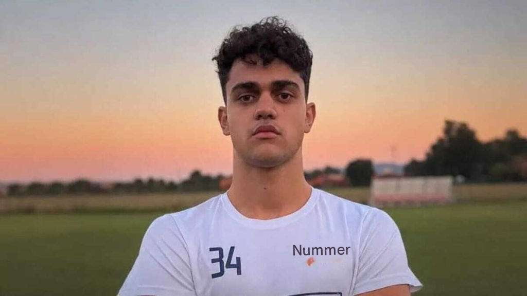 Die Entdeckung über Tommaso: Der 19-Jährige kam im Meer ums Leben.