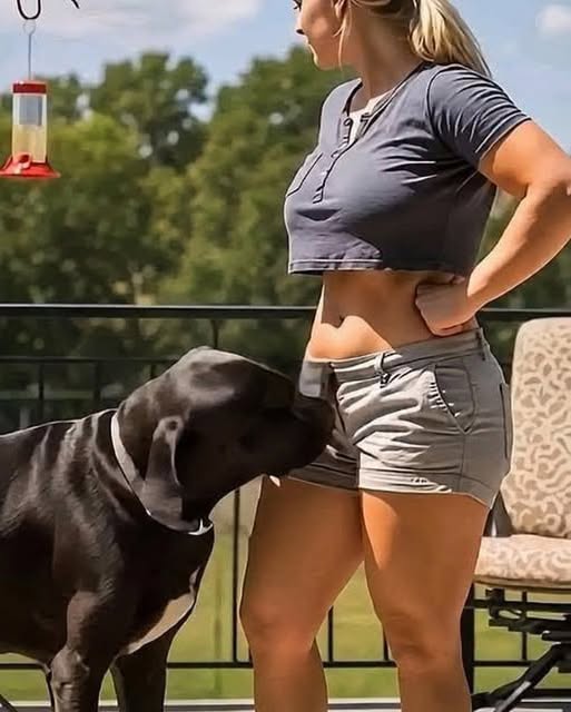 Warum beschnüffelt Ihr Hund Menschen so hartnäckig? Die Wissenschaft hat eine faszinierende Antwort.