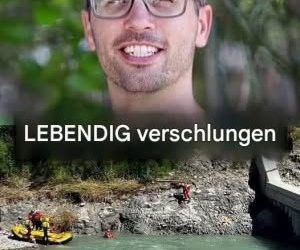 😱Vor den Augen seiner verängstigten Frau: getötet von einem…Mehr…