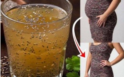 Das Getränk, von dem ich jeden Tag ein Glas trank und das mir half, vor meiner Hochzeit 25 Pfund abzunehmen
