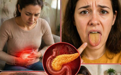 13 frühe Anzeichen für Bauchspeicheldrüsenversagen, die Sie im Alltag möglicherweise ignorieren