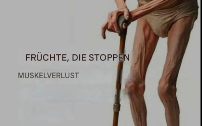 6 Lebensmittel, die helfen, Muskelmasse aufzubauen… mehr anzeigen